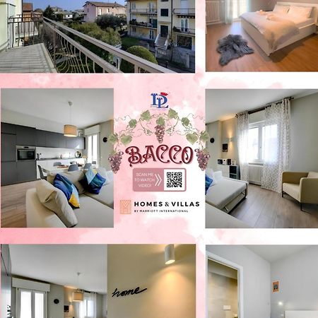 Desenzanoloft Official Partner Marriott Homes & Villas - Bacco Family Apartment Дезенцано-дель-Гарда Экстерьер фото