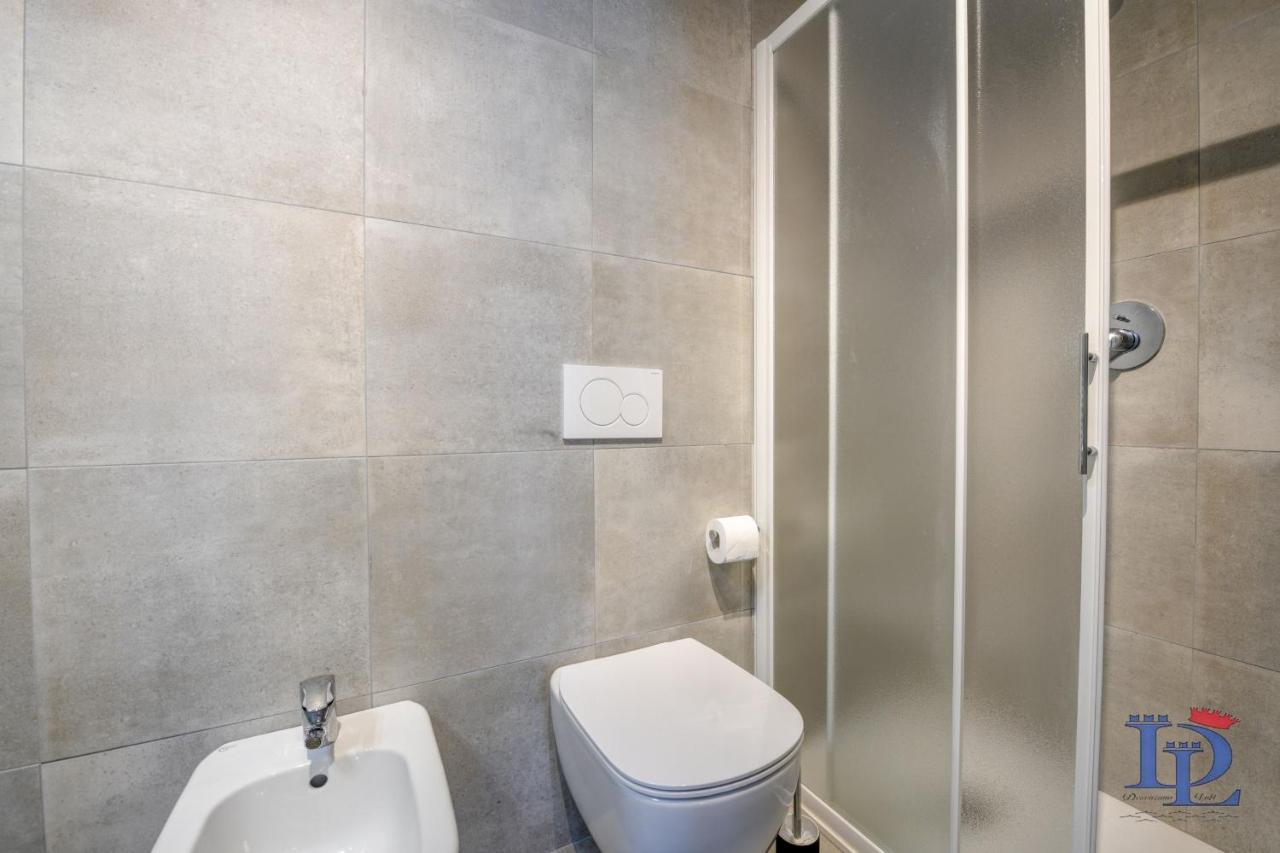 Desenzanoloft Official Partner Marriott Homes & Villas - Bacco Family Apartment Дезенцано-дель-Гарда Экстерьер фото