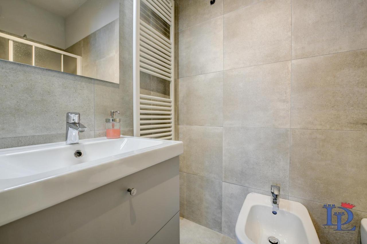 Desenzanoloft Official Partner Marriott Homes & Villas - Bacco Family Apartment Дезенцано-дель-Гарда Экстерьер фото
