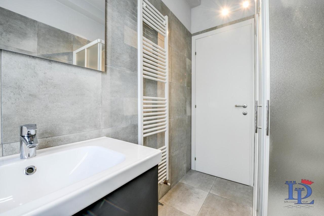 Desenzanoloft Official Partner Marriott Homes & Villas - Bacco Family Apartment Дезенцано-дель-Гарда Экстерьер фото