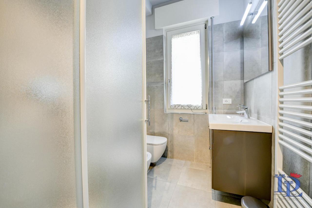 Desenzanoloft Official Partner Marriott Homes & Villas - Bacco Family Apartment Дезенцано-дель-Гарда Экстерьер фото