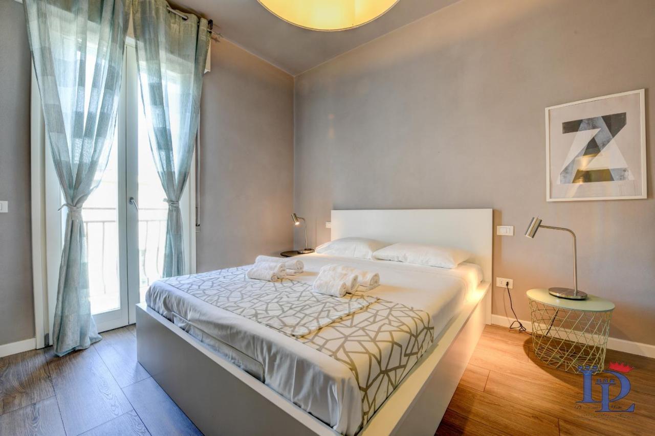 Desenzanoloft Official Partner Marriott Homes & Villas - Bacco Family Apartment Дезенцано-дель-Гарда Экстерьер фото