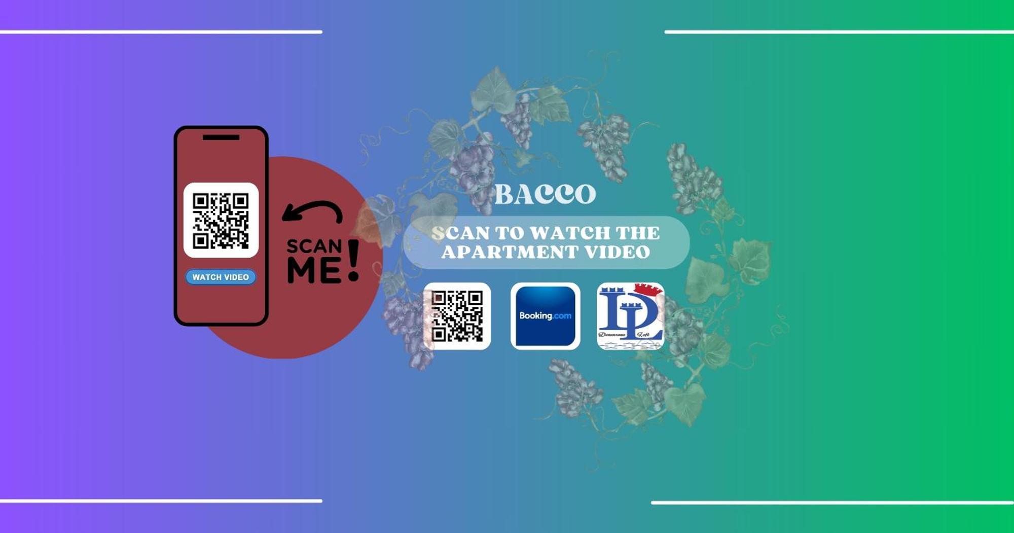 Desenzanoloft Official Partner Marriott Homes & Villas - Bacco Family Apartment Дезенцано-дель-Гарда Экстерьер фото